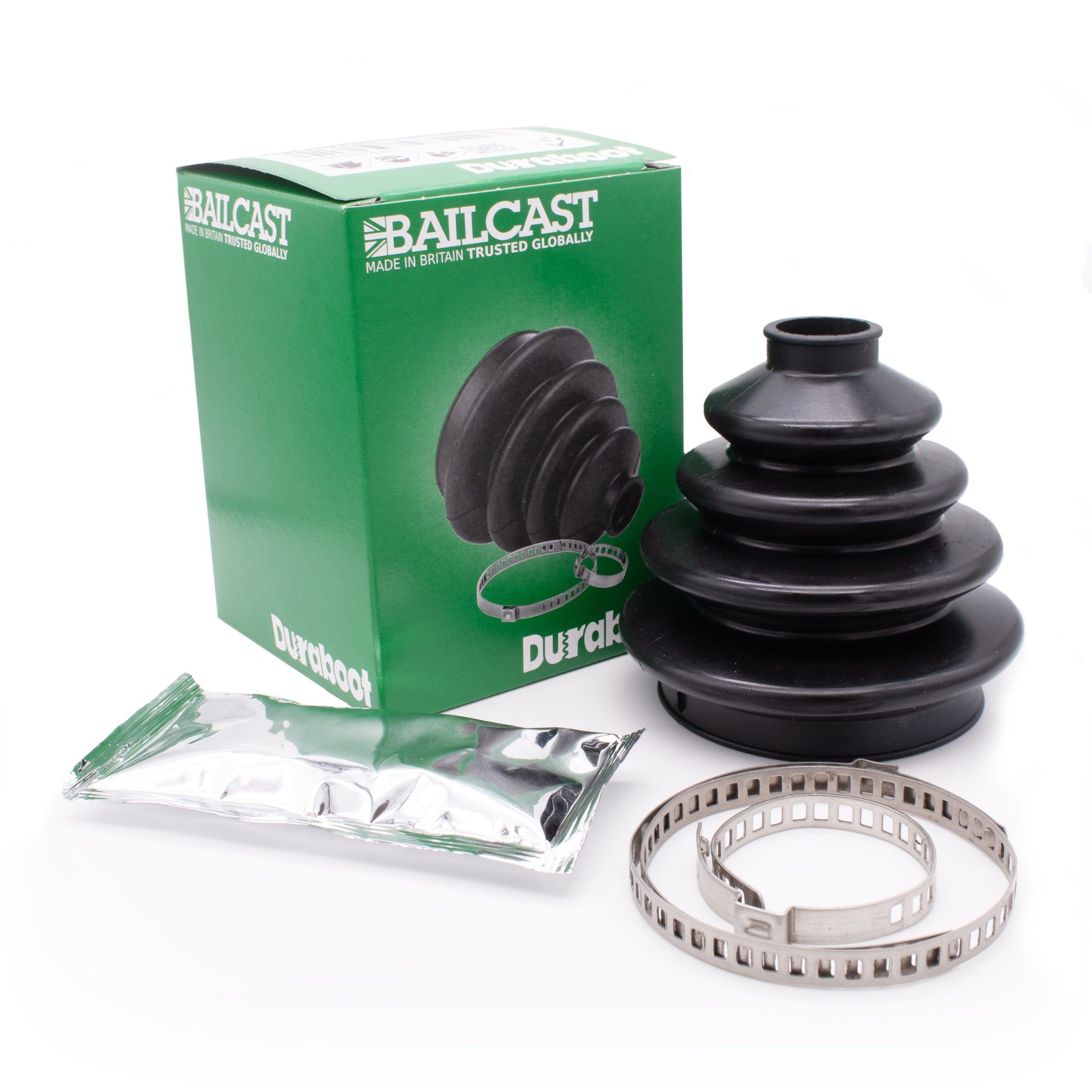 Duraboot® CV Boot Kit - Image 3
